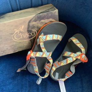 Chaco Sandals